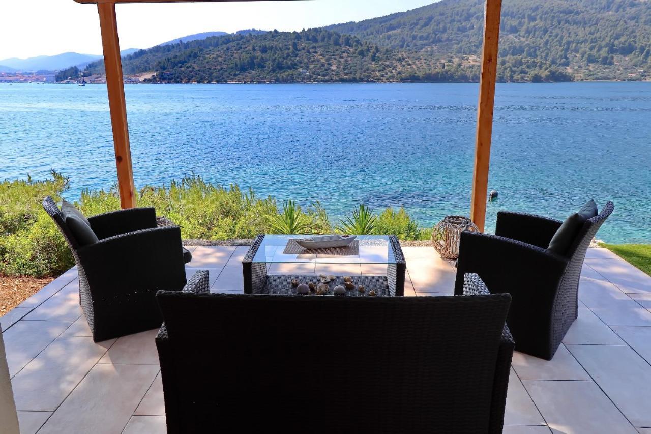 Holiday Home Bili Zal Vela Luka Kültér fotó