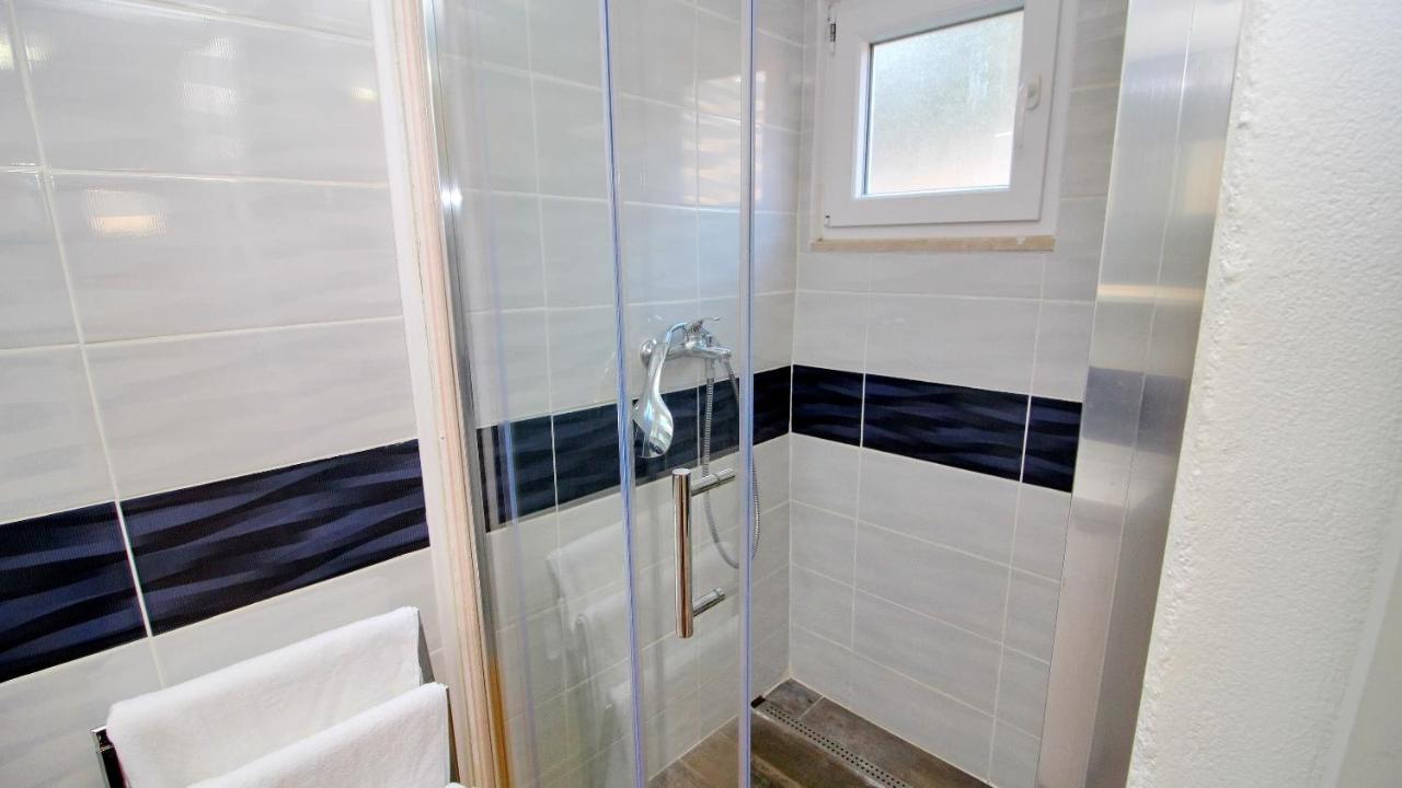 Holiday Home Bili Zal Vela Luka Kültér fotó