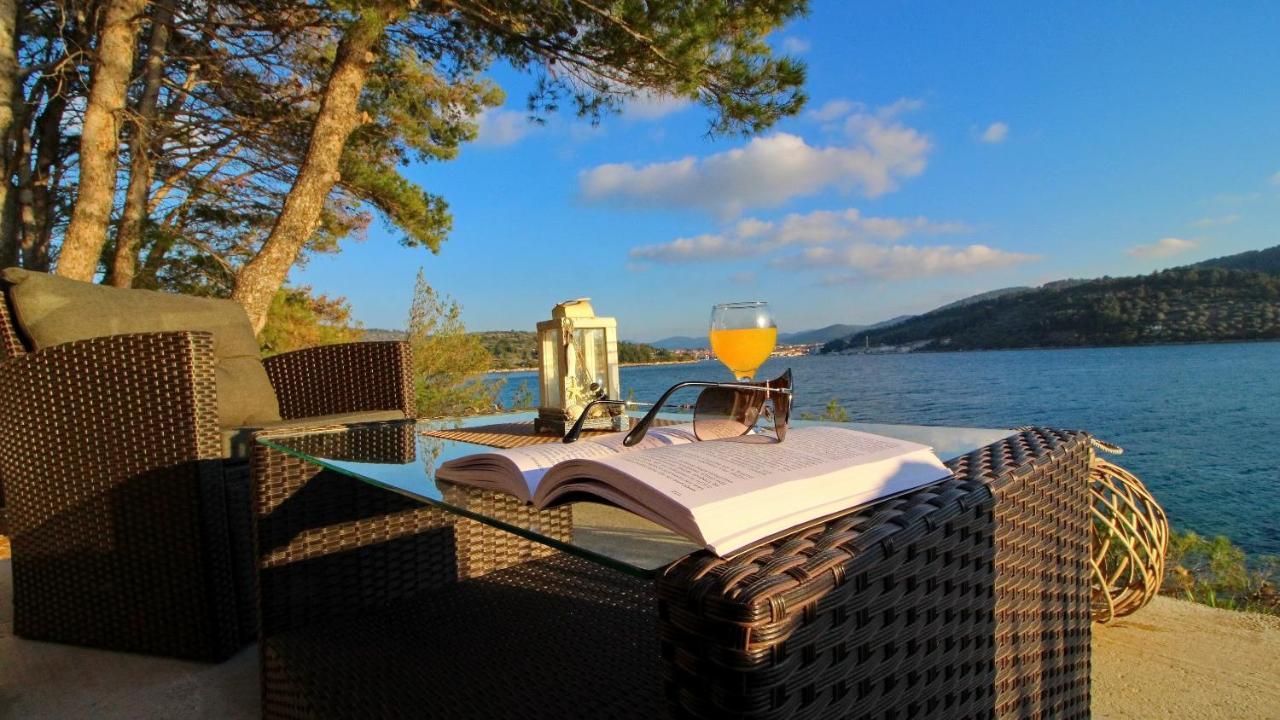 Holiday Home Bili Zal Vela Luka Kültér fotó
