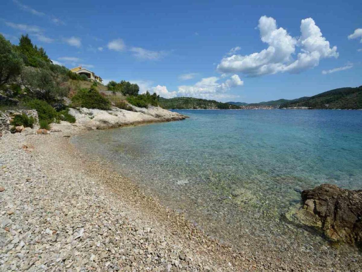 Holiday Home Bili Zal Vela Luka Szoba fotó