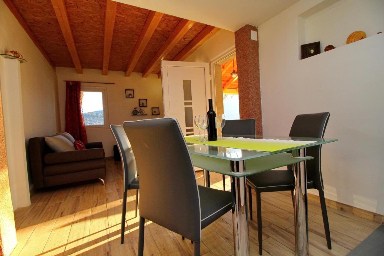 Holiday Home Bili Zal Vela Luka Szoba fotó