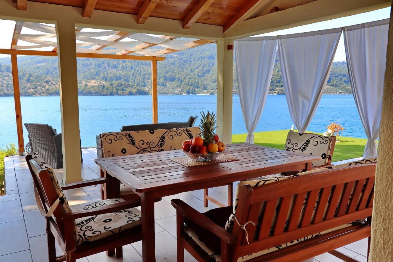 Holiday Home Bili Zal Vela Luka Szoba fotó