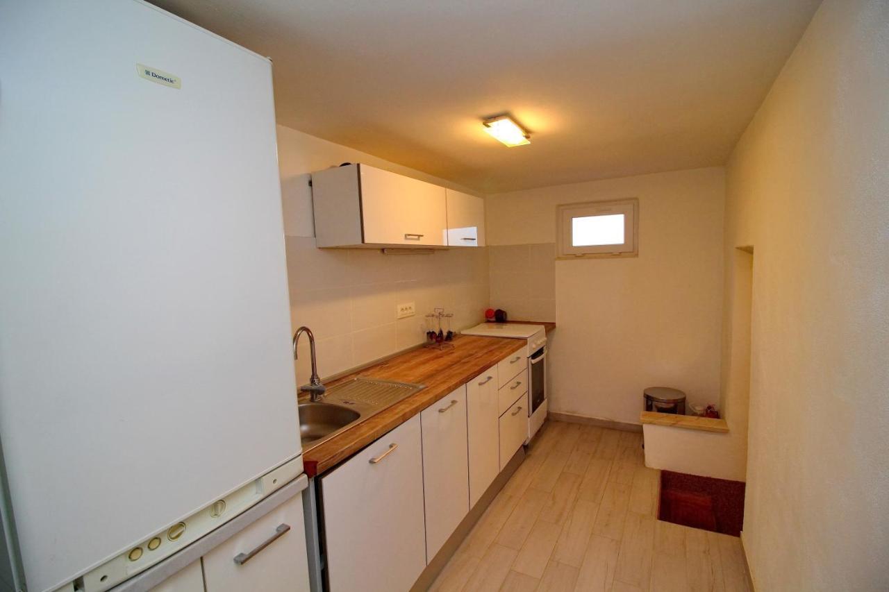 Holiday Home Bili Zal Vela Luka Szoba fotó