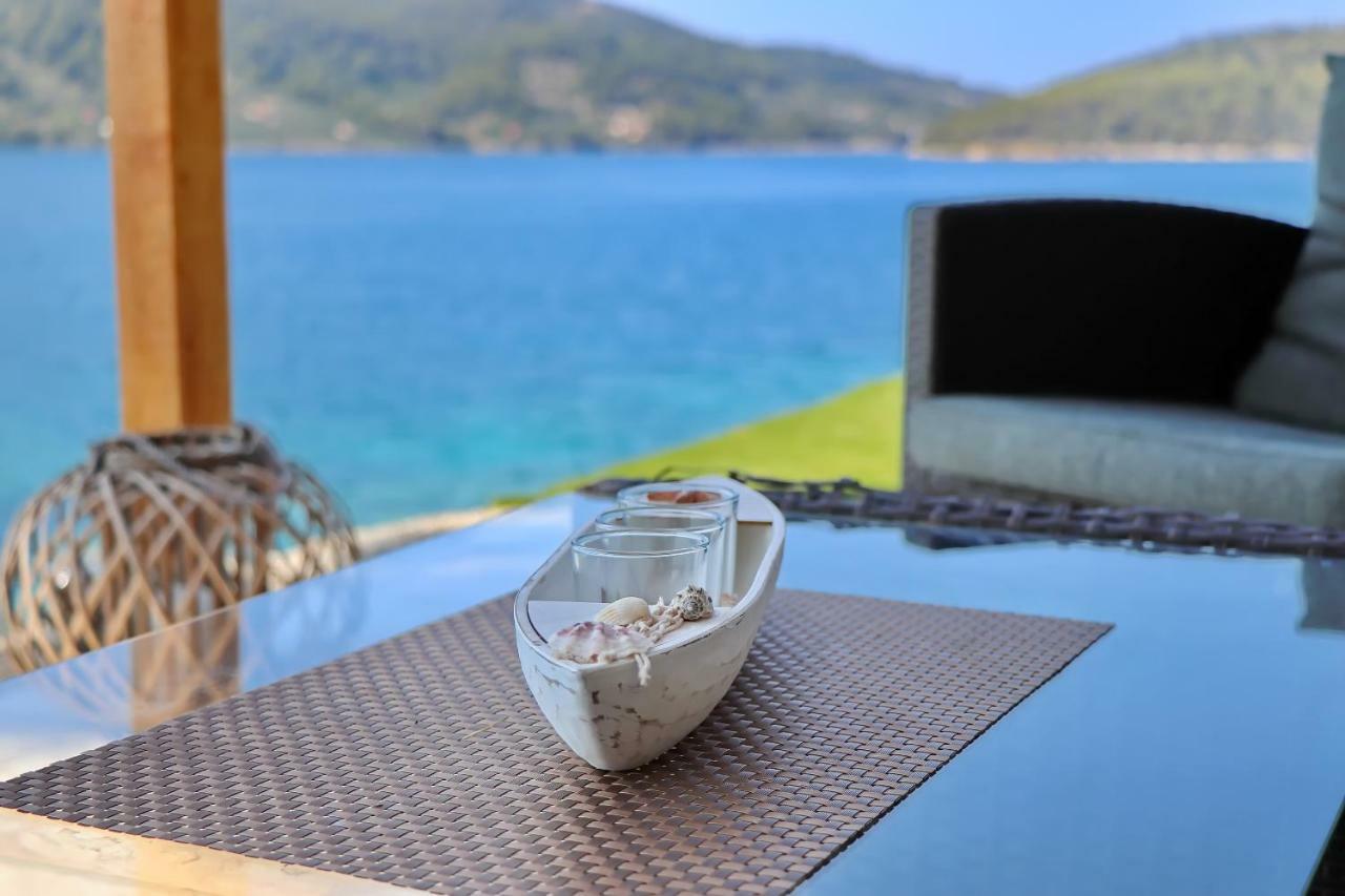 Holiday Home Bili Zal Vela Luka Kültér fotó